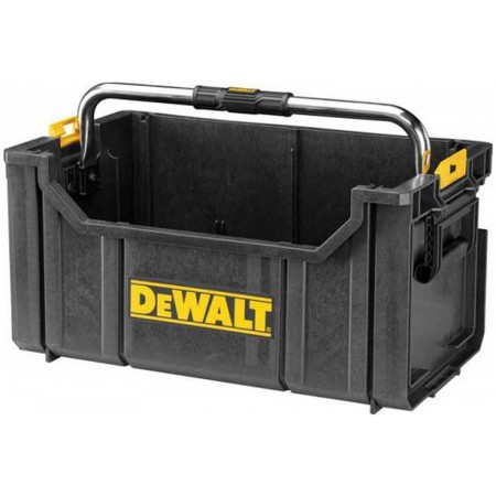 DeWALT DWST1-75654 ToughSystem skrzynka narzędziowa otwarta 597x480x600 mm