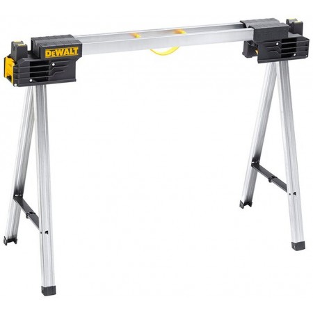 WYPRZEDAŻ DeWALT metalowe kobyłki warsztatowe / stojaki 2 szt. DWST1-75676 USZKODZONE WYPRZEDAŻ DeWALT metalowe kobyłki warsztatowe / stojaki 2 szt. DWST1-75676 USZKODZONE