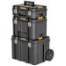DeWALT DWST83517-1 Zestaw skrzyń T-stak IP54