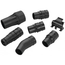 DeWALT AirLock DWV9220 Zestaw połączeniowy do systemów odsysania