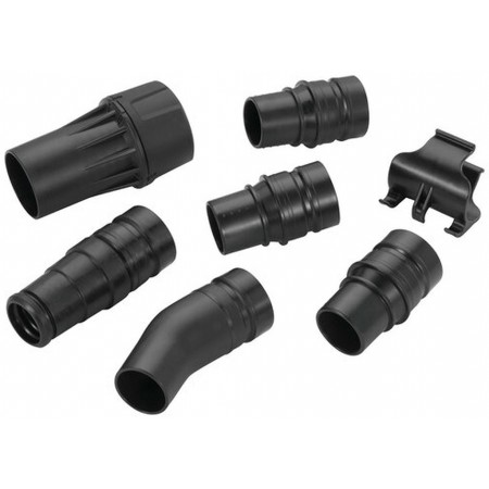 DeWALT AirLock DWV9220 Zestaw połączeniowy do systemów odsysania DeWALT AirLock DWV9220 Zestaw połączeniowy do systemów odsysania