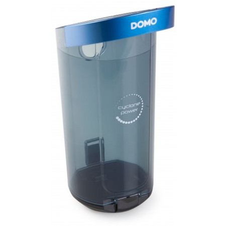 DOMO Pojemnik na kurz do odkurzacza pionowego DO221SV-57