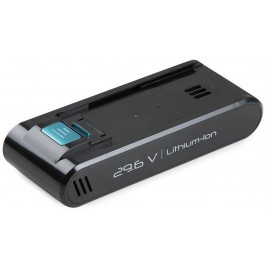 DOMO Akumulator Li-ion do odkurzacza pionowego, 29,6 V DO244SV-29