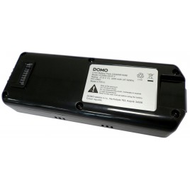 DOMO Akumulator Li-Ion do odkurzacza pionowego 21,6V DO42101SV-17