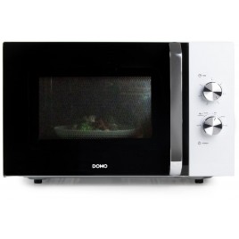 DOMO Kuchenka mikrofalowa (30 l / 900 W) DO42231