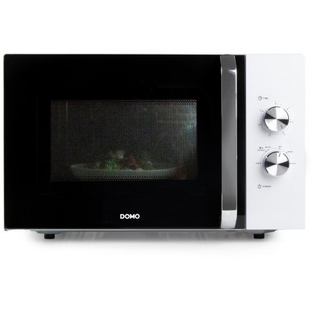 DOMO Kuchenka mikrofalowa (30 l / 900 W) DO42231