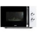 DOMO Kuchenka mikrofalowa (30 l / 900 W) DO42231