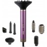 DOMO Multistyler do włosów 7w1 (1500 W / 110000 obr./min) DO54782HS