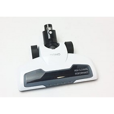 DOMO Ssawka podłogowa z obrotową szczotką do odkurzacza pionowego DO217SV-16