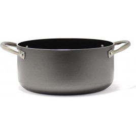 DOMO ALL IN Garnek 24 cm 4,6 l D77C22400I