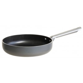 DOMO ALL IN Patelnia głęboka 24 cm D77PA2400I