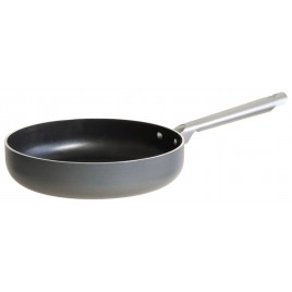 DOMO ALL IN Patelnia głęboka 28 cm D77PA2800I