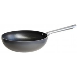 DOMO ALL IN Patelnia Wok 28 cm D77WK2800I