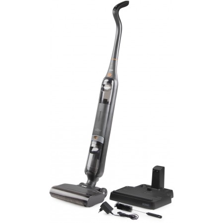 DOMO Myjka do podłóg 2w1 z odsysaniem DO1189SW