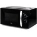 DOMO Kuchenka mikrofalowa (30L/900W) czarny DO23001