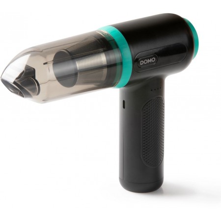 DOMO Akumulatorowy odkurzacz i dmuchawa 2w1 - 7,2 V BLDC DO251S