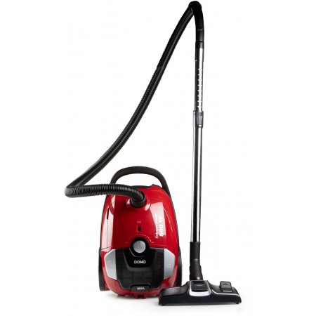 DOMO ANIMAL PRO Odkurzacz workowy 800 W DO42104S DOMO ANIMAL PRO Odkurzacz workowy 800 W DO42104S