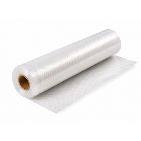 DOMO Folia do pakowania, 22 cm, 6 m DO42ROLL-22