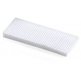 DOMO Wymienny filtr HEPA do robota sprzątającego DO7296S-HP DOMO Wymienny filtr HEPA do robota sprzątającego DO7296S-HP