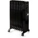 DOMO Elektryczny grzejnik olejowy 2000W DO7327R