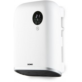 DOMO Elektryczny grzejnik łazienkowy DO7357F DOMO Elektryczny grzejnik łazienkowy DO7357F