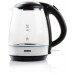 DOMO Czajnik elektryczny (1,2l / 2200W) DO9218WK