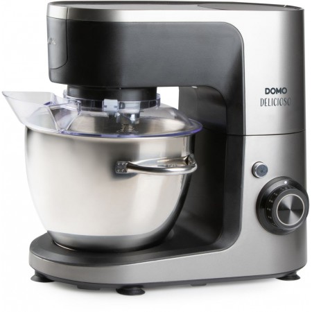 DOMO Robot kuchenny „Delicioso” DO9293KR