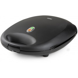 DOMO Opiekacz 2w1 na 4 kanapki / gofry DO9295C DOMO Opiekacz 2w1 na 4 kanapki / gofry DO9295C