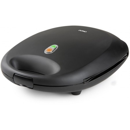 DOMO Opiekacz 2w1 na 4 kanapki / gofry DO9295C