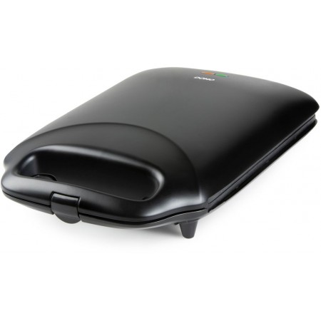 DOMO Opiekacz XXL - czarny DO9296C