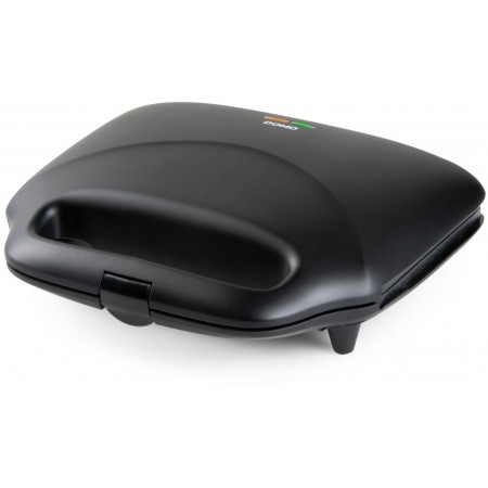DOMO Opiekacz do 2 XL kanapek - czarny DO9297C