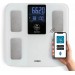 DOMO My Balance Inteligentna cyfrowa waga osobowa DO9305W