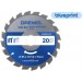 DREMEL® Blueprint (CS600) Tarcza do różnego rodzaju materiałów 2608846430