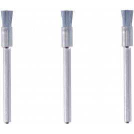 DREMEL Szczotka ze stali węglowej 3,2 mm 26150443JA