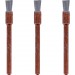 DREMEL Szczotka ze stali nierdzewnej 3,2 mm, 3 szt. 26150532JA