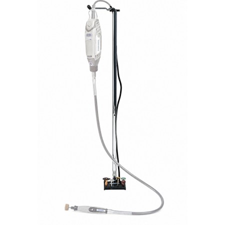 DREMEL® Wieszak / uchwyt do narzędzi 2615222232 DREMEL® Wieszak / uchwyt do narzędzi 2615222232
