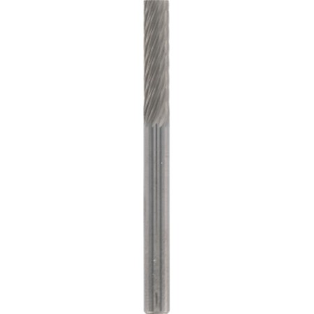 DREMEL Obcinak wolframowo-węglikowy z kwadratową końcówką 3,2 mm 2615990132