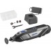 DREMEL® 8240 (8240-5) Narzędzia wielofunkcyjne F0138240JA