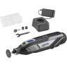 OUTLET DREMEL® 8240 (8240-5) Narzędzia wielofunkcyjne F0138240JA OTWIERANE