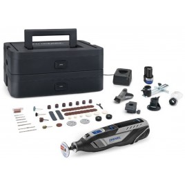 DREMEL® 8250 (8250 Platinum+) DIY Narzędzia wielofunkcyjne F0138250JF