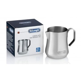 DeLonghi Dzbanek do spieniania mleka 350 ml DLSC060