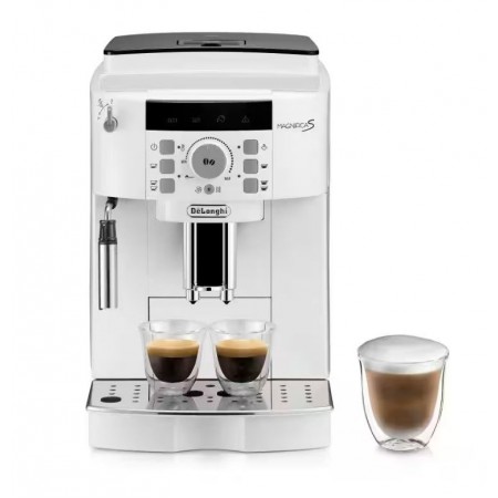 DeLonghi Magnifica S Ekspres automatyczny ECAM 21.117.W