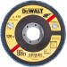 DeWALT DT3292 Ściernica Listkowa 115x22,2mm Gr.36 Płaska