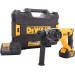 DeWALT DCH133M1 Aku Młotowiertarka SDS-Plus (2,6J/18V/1x4,0Ah) Tstak