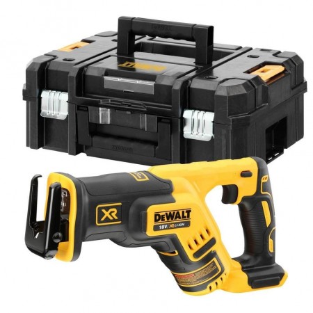 DeWALT DCS367NT Aku Pilarka szablowa XR (18V/bez aku) Tstak