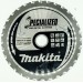 Makita E-02923 Tarcza tnąca 150x20mm TCT 32Z do metalu