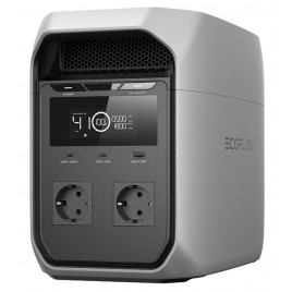 EcoFlow DELTA 3 Classic 1ECO1350