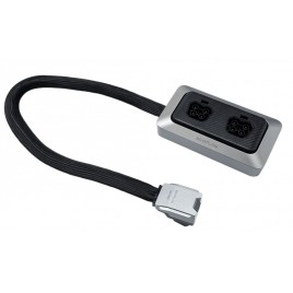 EcoFlow DELTA 3 Max Plus – kabel do podłączenia dwóch dodatkowych baterii 1ECO2040PLUS-01
