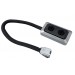 EcoFlow DELTA 3 Max Plus – kabel do podłączenia dwóch dodatkowych baterii 1ECO2040PLUS-01