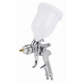 Einhell Pistolet do malowania z górnym zbiornikiem 4133030